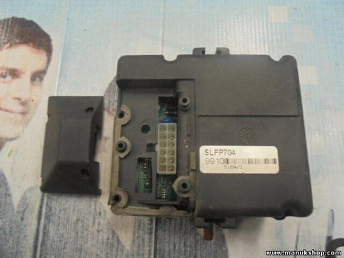 Steuergerät Ford Ranger Sport SLFP704 9910 5164/1 99105164/1 991051641