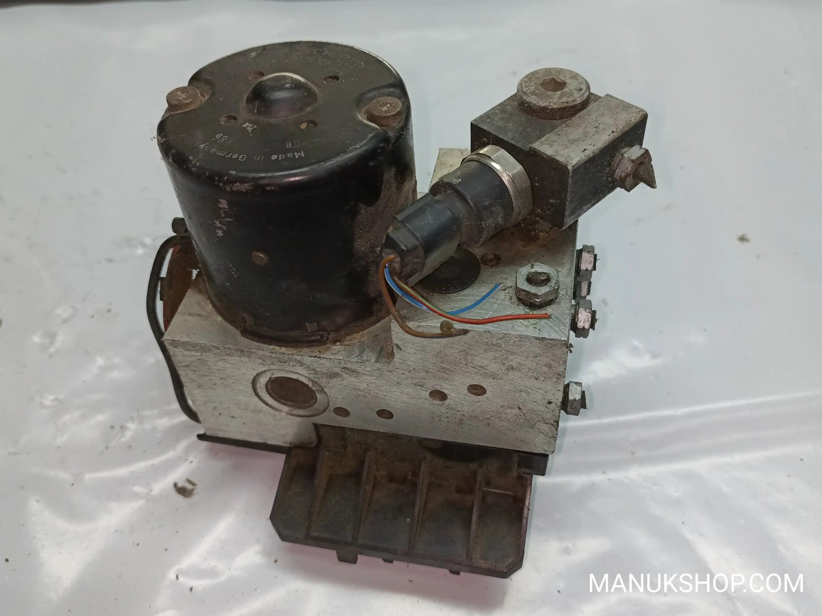 ABS Hydraulikblock Mercedes-Benz W210 A0034319012 A 003 431 90 12 0265202436