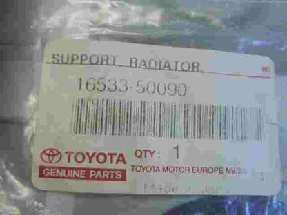 Cushion Radiator Support  Toyota Land Cruiser  Lexus GX 470 GX460 1653350090 .