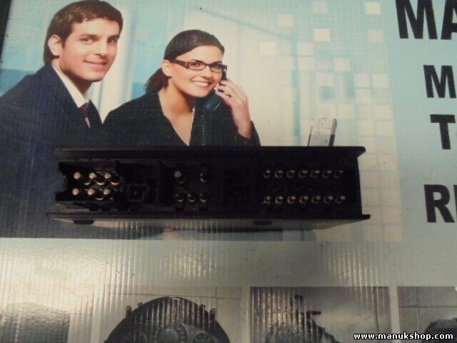 Steuergerät Warnblinkgeber Mercedes W140 R129 SL500 SL600 1408207626 05390410