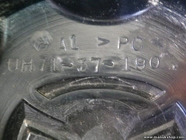 Felgendeckel Ford Explorer Maverick Mazda BT-50 2006-2012 UH7137190 UH71 37 190