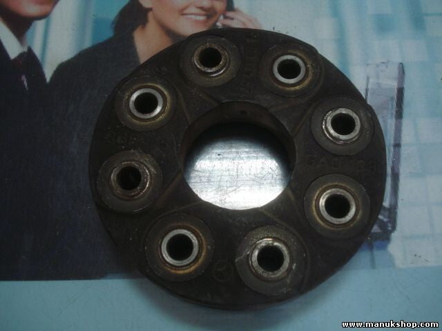 Hardyscheibe Mercedes-Benz W140 600 SE SEL 1294110015 129 411 00 15