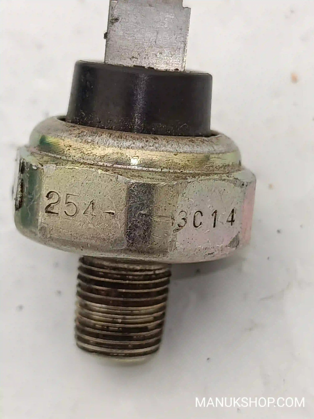 Öldrucksensor Toyota Hyundai Accent Subaru  2543C14 254-3C14