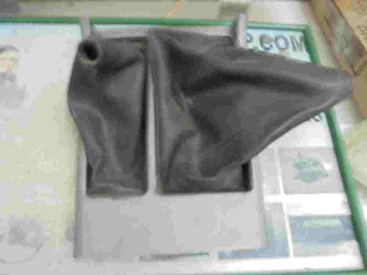 Schaltsack Schaltmanschette Terrano Maverick 941697200MS 969340X800 969340X801