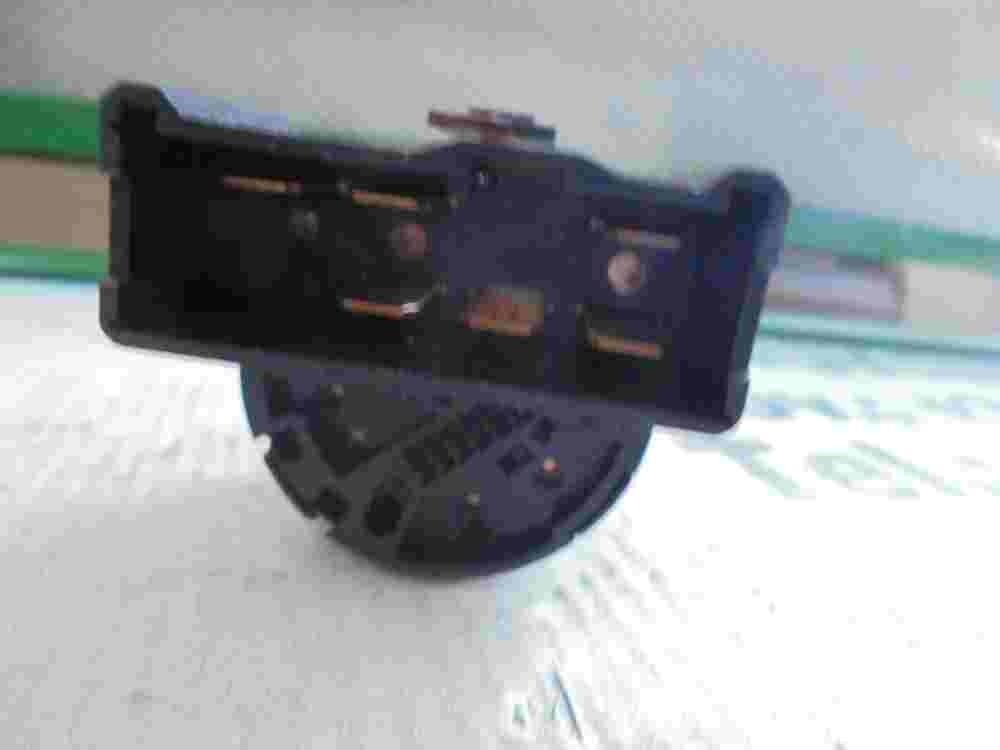 Heizungsbedienteil Honda Civic Rover 79500S6DG010M1 79500S5TG022M1 3P26030700