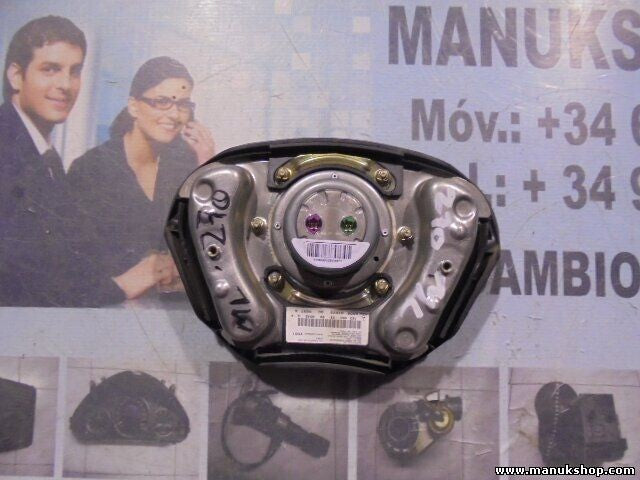 Fahrer Lenkrad Mercedes Benz W163 ML 270 CDI 1634600298 BAMPT11033