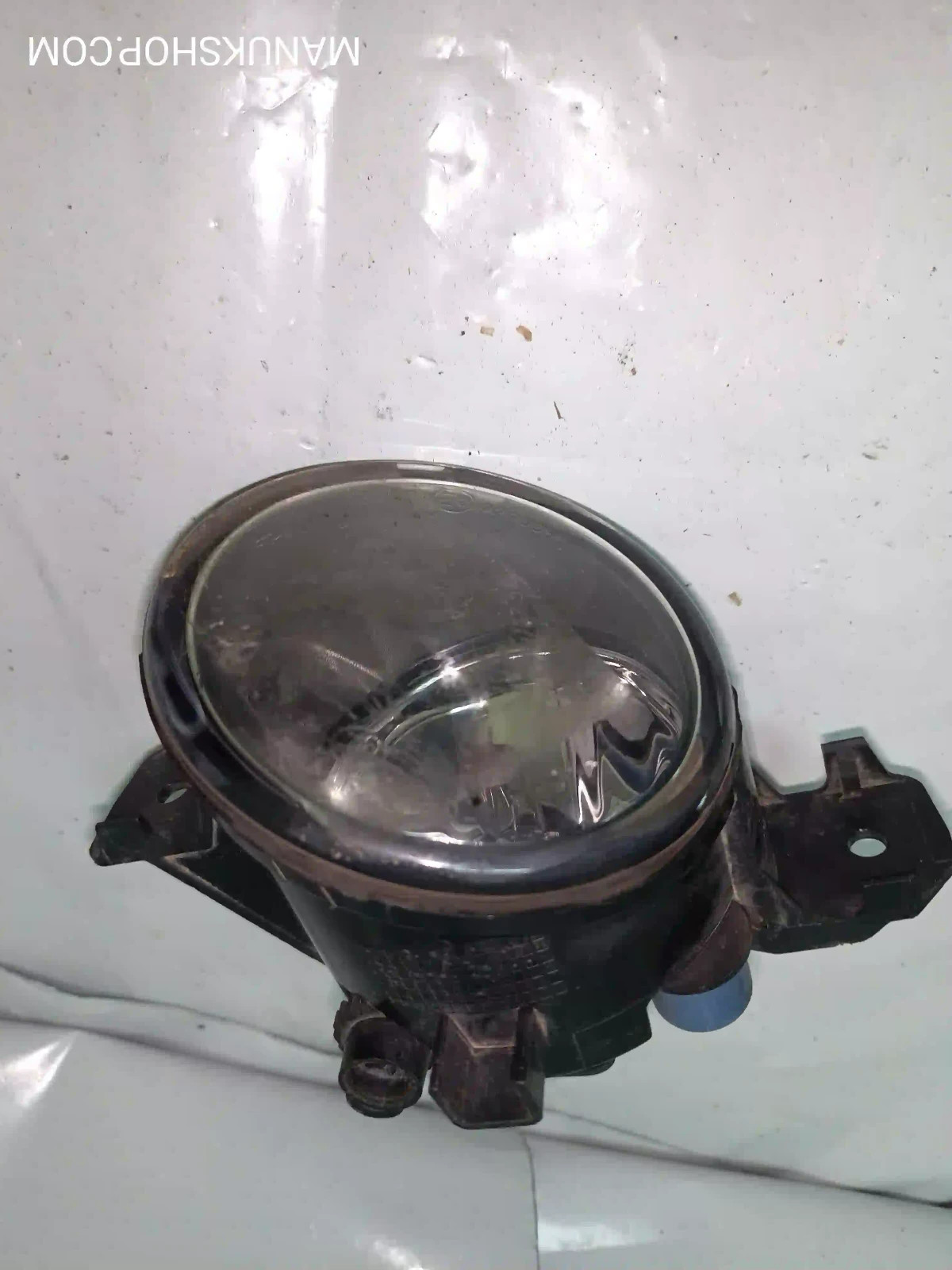 Nebelscheinwerfer vorne Links Nissan Qashqai Valeo  261558990A 26155-8990A