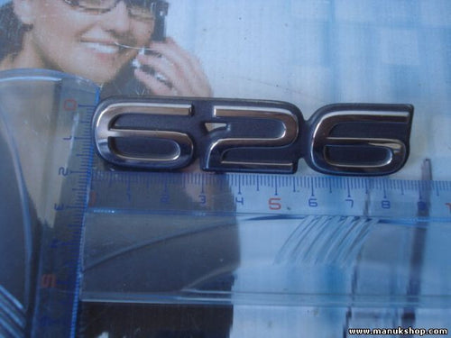 Emblem Logo MAZDA 626 GA7B51721 GA7B 51 721