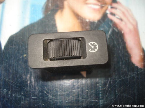 Schalter Tachobeleuchtung BMW E39 61318360461 61.31-8 360 461 8360461