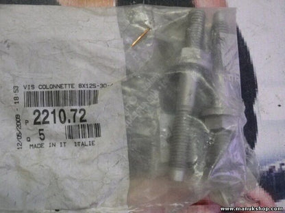 VIS Colonnette Citroen Peugeot 221072 2210.72