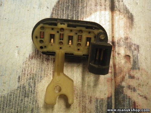 Schalter Radiobedienung Jeep Grand Cherokee 56042312AB 56042 312AB 56042312