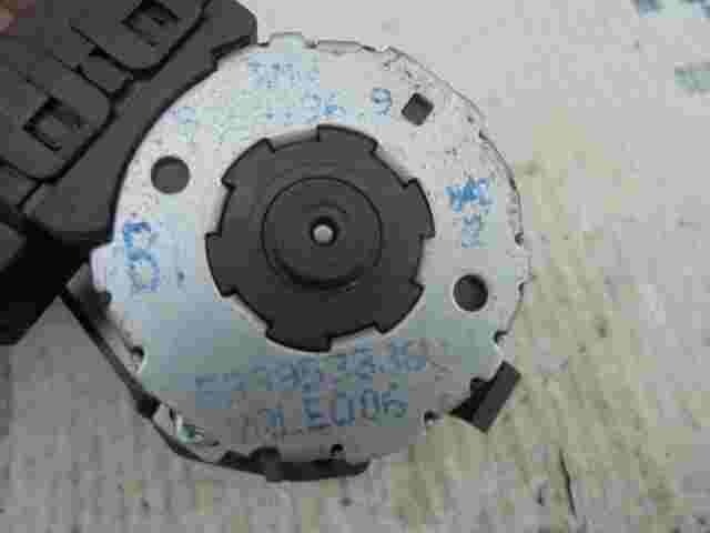 Stellmotor Heizung  BMW E39 535i VALEO 83637969 8363796.9