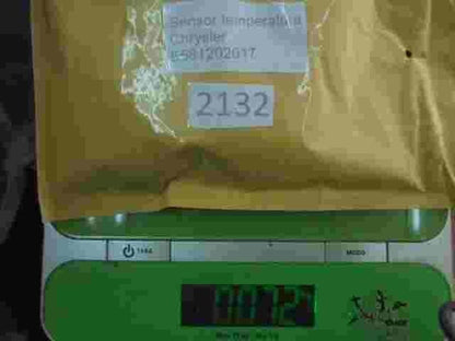 Temperatursensor Chrysler E561202017 E56-1202-017 E56 1202 017 55035641 066602