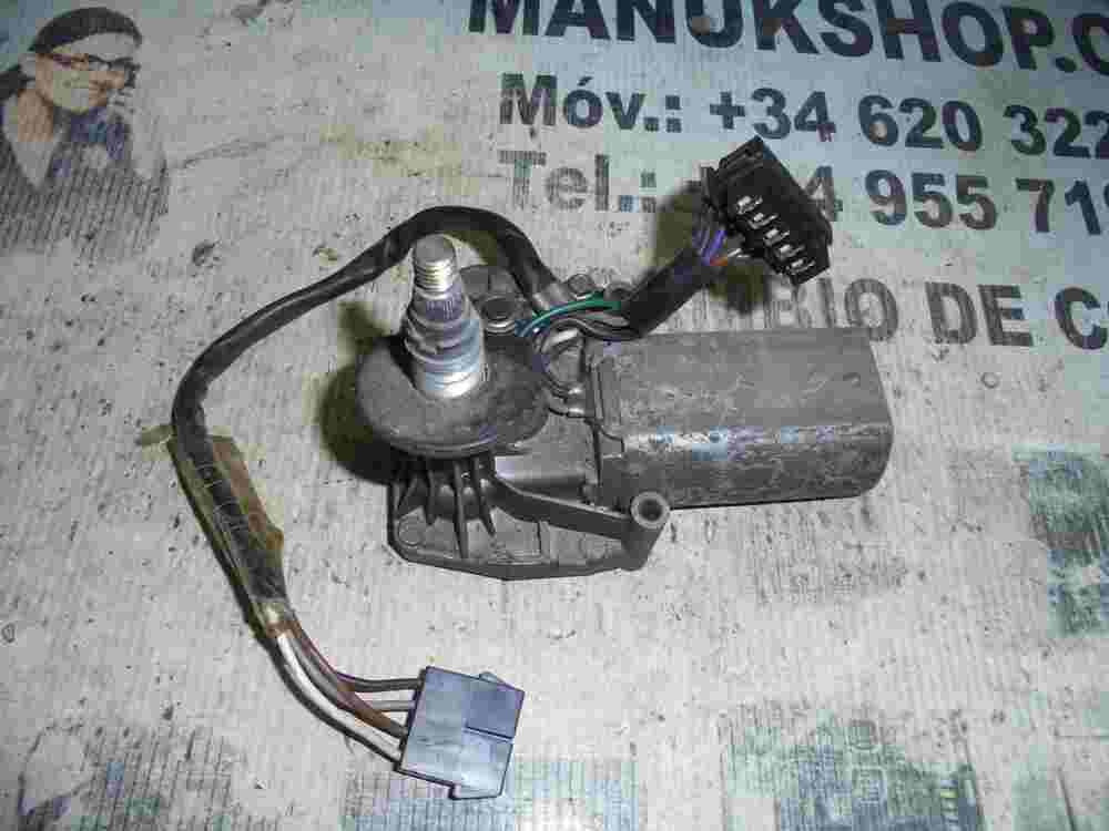Heckwischermotor wischermotor hinten Jeep Cherokee 54901812 55154944AB VALEO