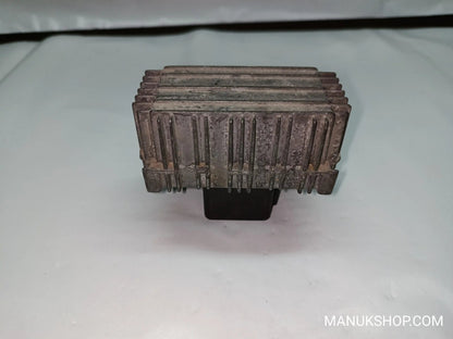 Glühzeitsteuergerät Vorglührelais Opel Omega B Corsa C 51299008 51 299 008