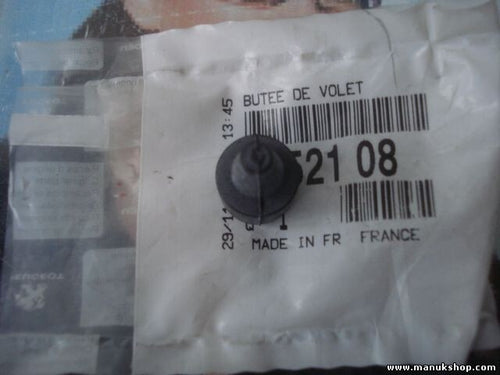 Verschluss Stopper Citroen Peugeot 152108 1521 08