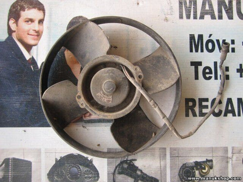 Lüftermotor Kühlerventilator Land Rover PGG000170 PGG000190 PGK000040 PGK000050