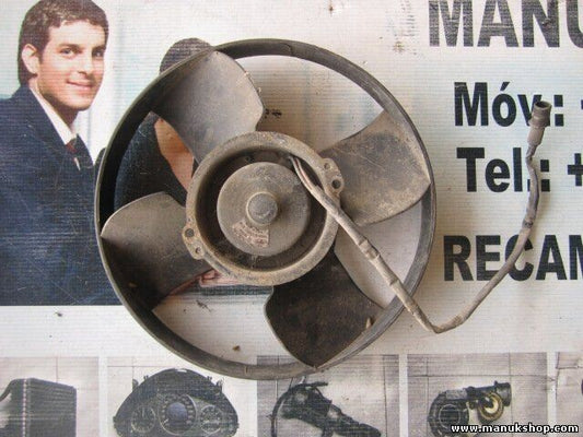 Lüftermotor Kühlerventilator Land Rover PGG000170 PGG000190 PGK000040 PGK000050