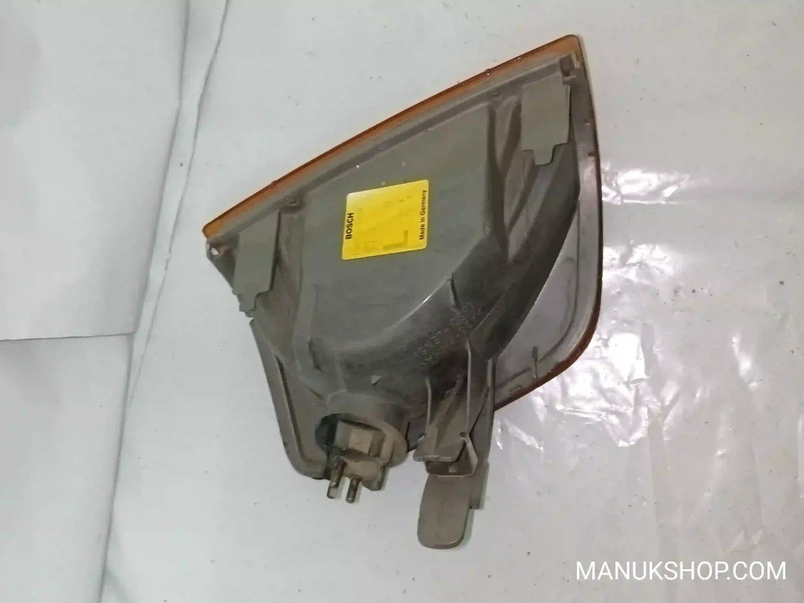 Blinker vorne links Mercedes-Benz W124 W123 W126 1305233928 1 305 233 928