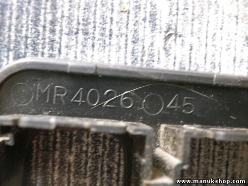 Lichtschalter Mitsubishi Pajero III V60 Lancer CS MR402645