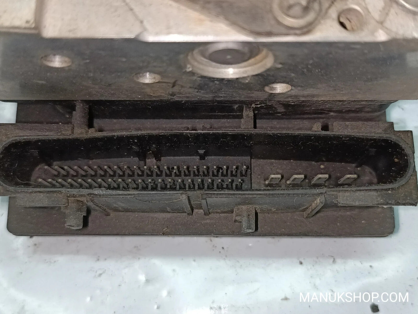 ABS Hydraulikblock Peugeot 307  0265950368 0 265 950 368 48310 K0378 9649458080