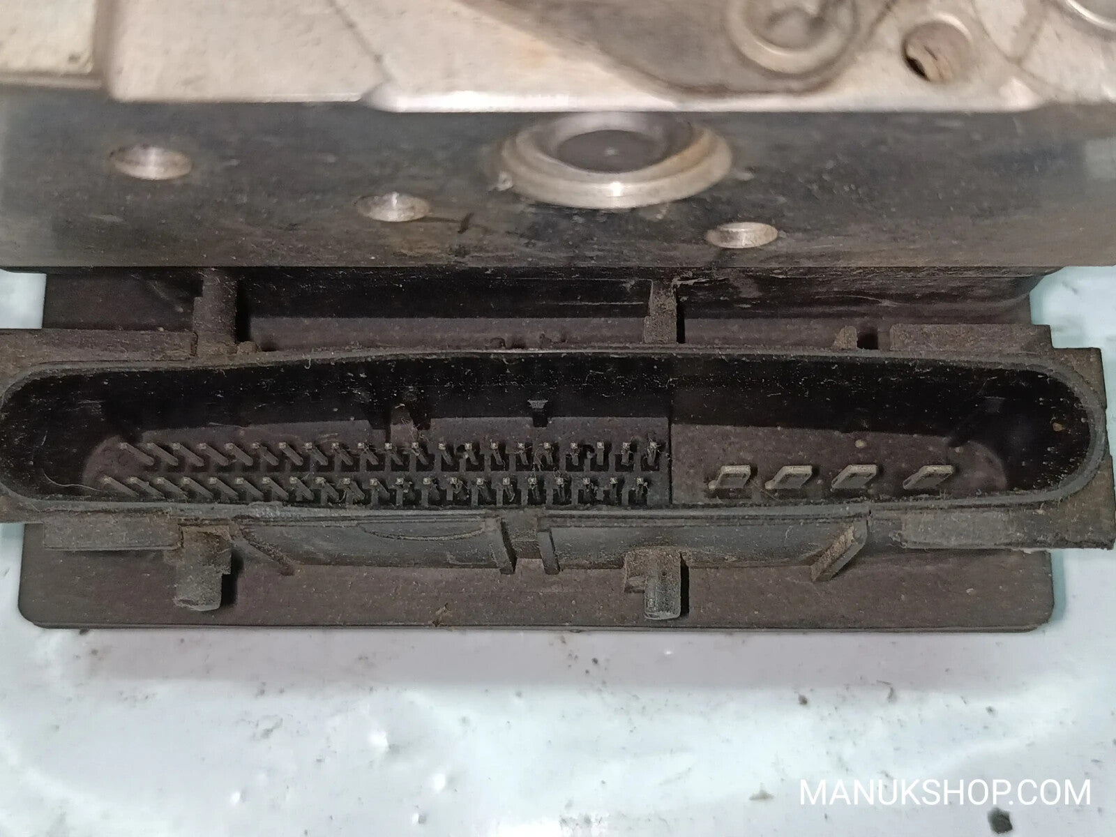 ABS Hydraulikblock Peugeot 307  0265950368 0 265 950 368 48310 K0378 9649458080
