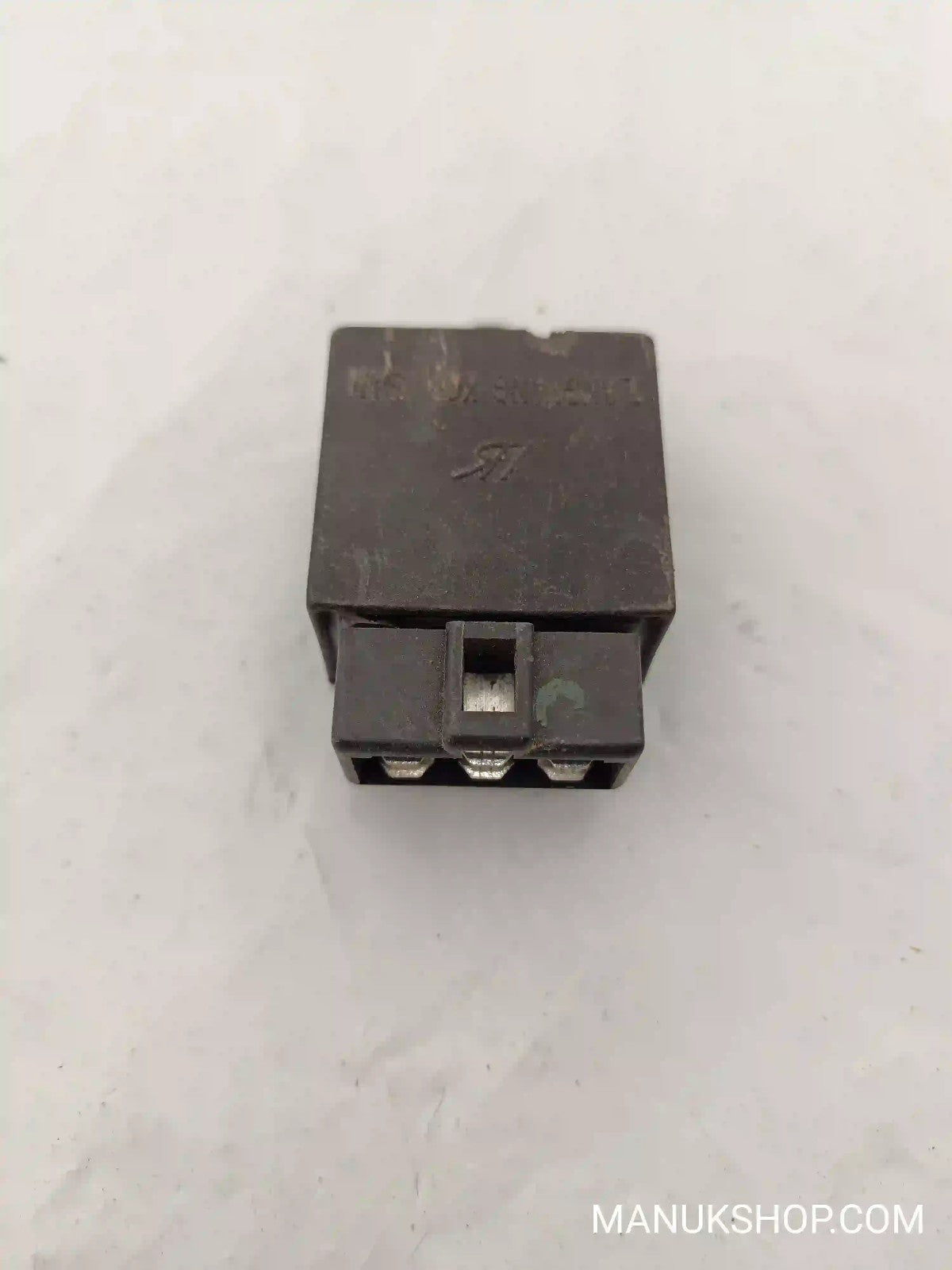 Kraftstoffpumpenrelais Piaggio X evo 125 R MCLK9  MCL-K9 640333 640333-MCL-K9