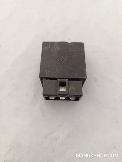 Kraftstoffpumpenrelais Piaggio X evo 125 R MCLK9  MCL-K9 640333 640333-MCL-K9