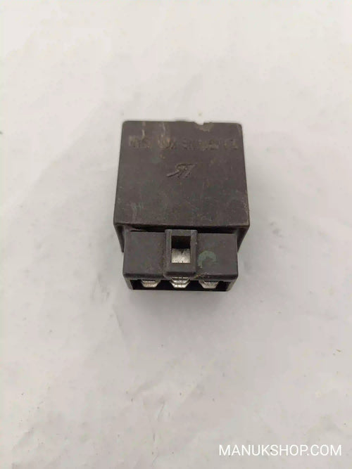 Kraftstoffpumpenrelais Piaggio X evo 125 R MCLK9  MCL-K9 640333 640333-MCL-K9