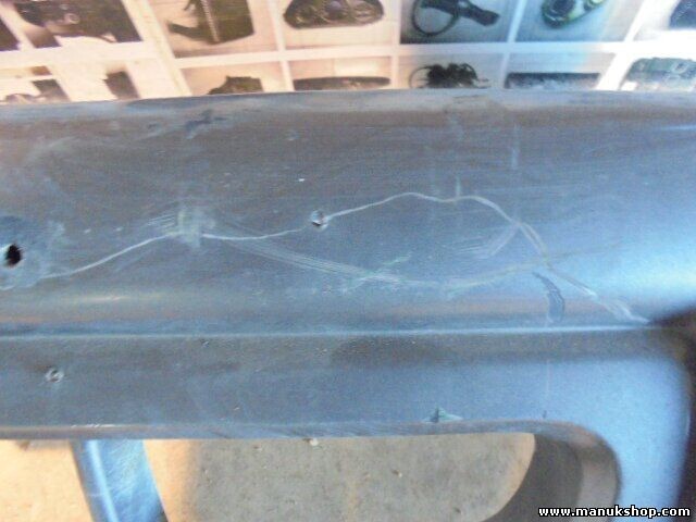 Stoßstange vorne Ford Explorer 2 II 1995-2001 XL2X17C831A XL2X17757AF 44ZU1370