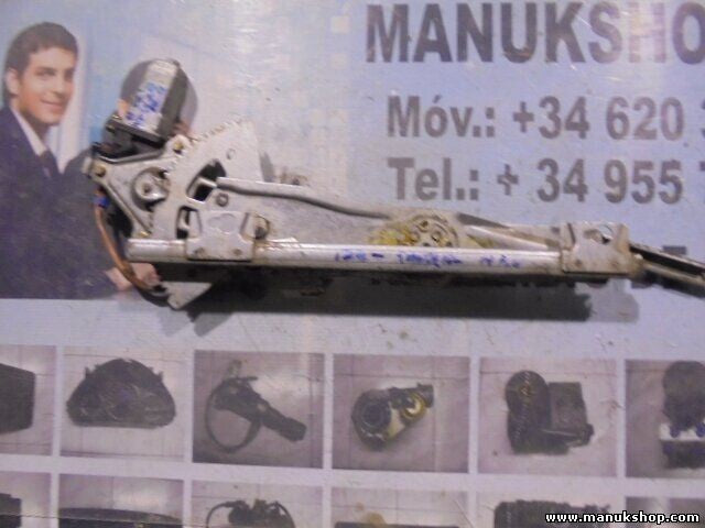 Fensterheber elektrisch hinten Links Honda HRV 1.6 4WD S2KR2 WR-5 12V 1F04