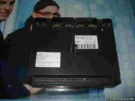 Komfortsteuergerät KSG Mercedes W163 ML 1635457032 163 545 70 32 LK 05371056