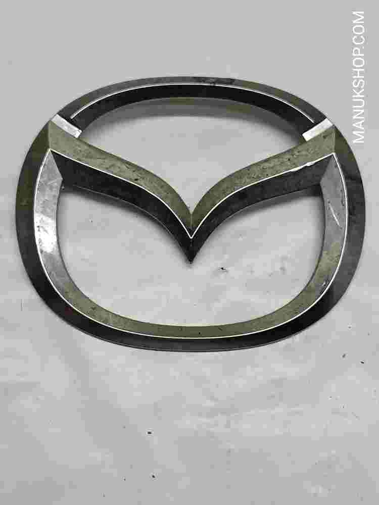Emblem  Mazda Axela 3 BN8V51730 BN8V-51730