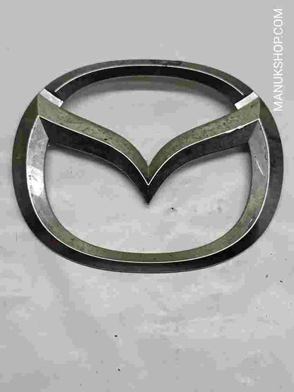 Emblem  Mazda Axela 3 BN8V51730 BN8V-51730