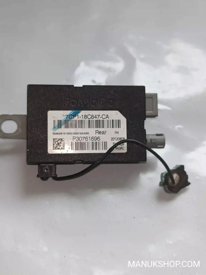 Antennenverstärker Ford Focus Kuga C-MAX Volvo V40 P30761696 7CP118C847CA
