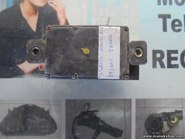 Stellmotor Zentralverriegelung Tür vorne links Ssangyong Musso 8835005061