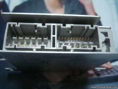 Airbagsensor Airbagsteuergerät Hyundai Getz MOBIS (VER 2.3 ) 12V 95910-1C100