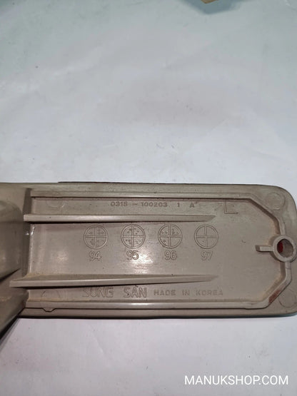 Seitenblinker Blinker Kotflügel links Daewoo Espero 0315100203 03151-00203