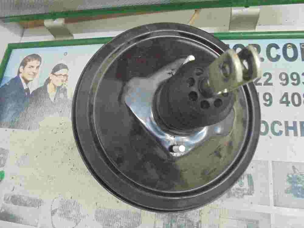 Bremskraftverstärker Nissan Atleon TK3.56 6139000