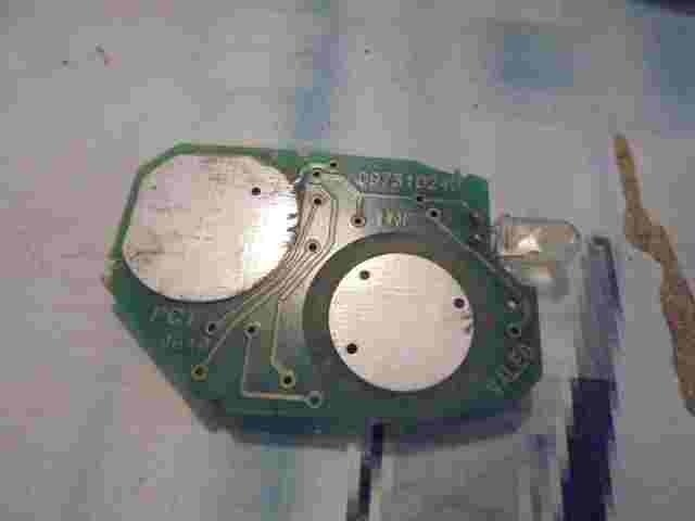Funkfernbedienung Schlüssel Gehäuse  Honda 2 09731024D