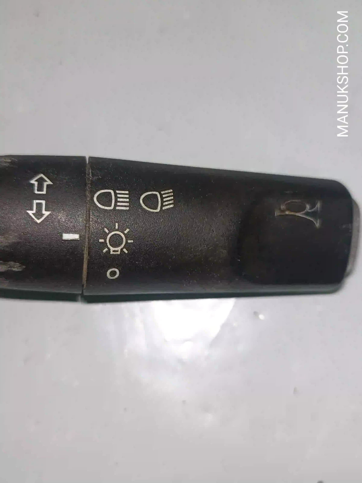 Lichtschalter Blinkerschalter Peugeot 206 Citroen ZX Jaeger