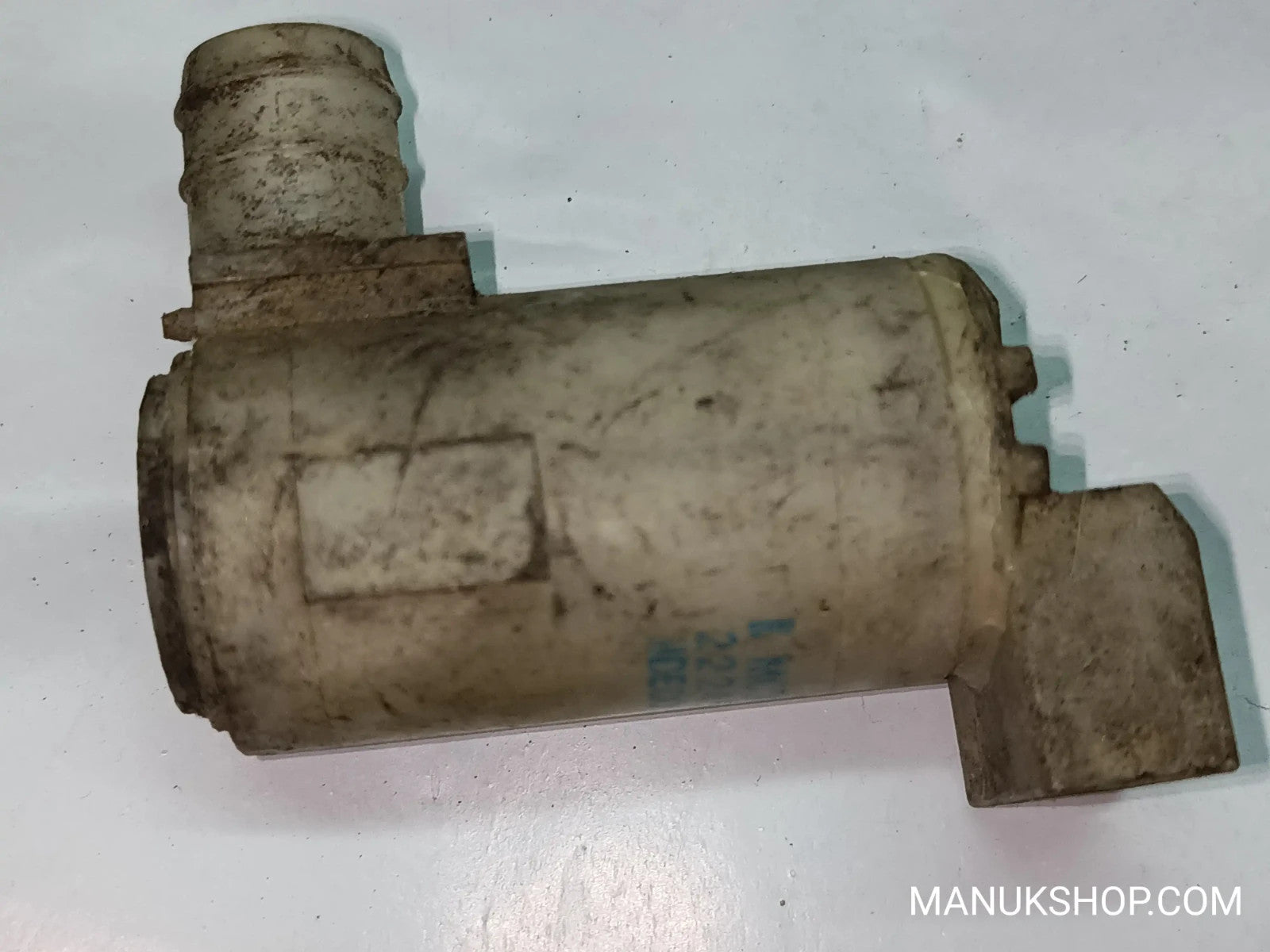Waschwasserpumpe Nissan Sunny 2224573A 2224573-A MC212 MC2-12