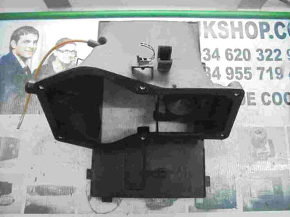 Luftfilterkasten Audi 80 90 100 4A0129607F 4A0 129 607 F MHO 859129620