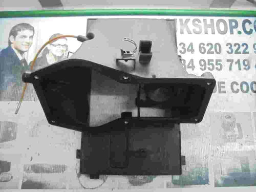 Luftfilterkasten Audi 80 90 100 4A0129607F 4A0 129 607 F MHO 859129620