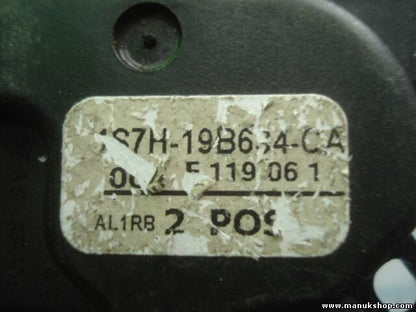 Stellmotor Heizung Ford Fiesta Focus 1S7H19B634CA 1S7H-19B634-CA