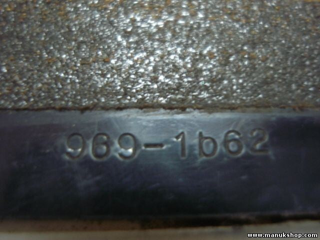 Fensterheber schalter Toyota RAV-4 RAV4 (1994–1998) 9691B62 969-1b62