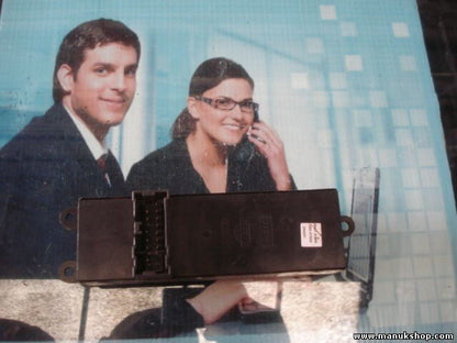 Fensterheber schalter Nissan Primera P12 25401AV640 25401 AV640 C8D-B702N