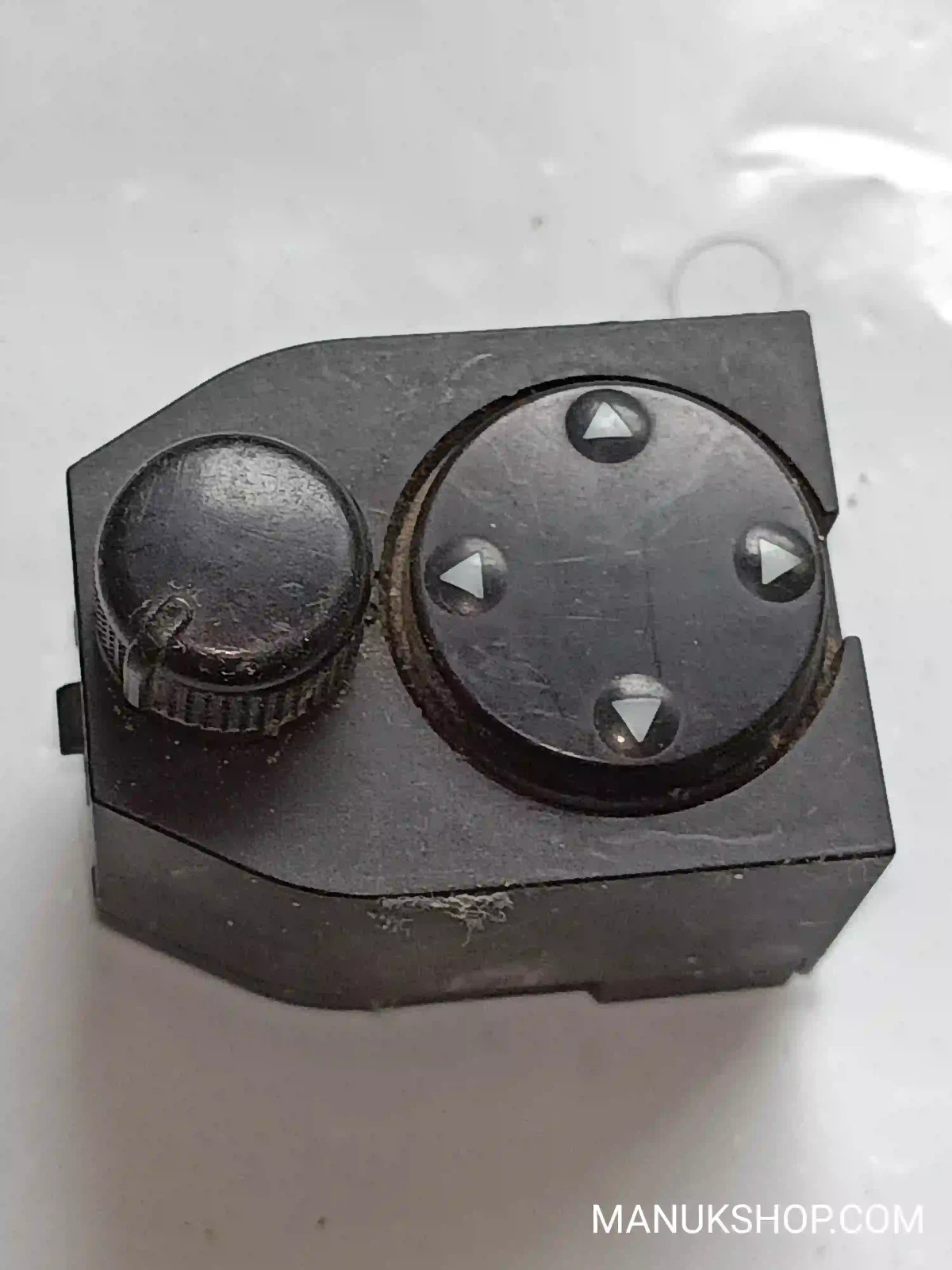 Spiegelschalter Audi A4 A3 A8  8D0959565 8D0 959 565 03240014 03 2400 14
