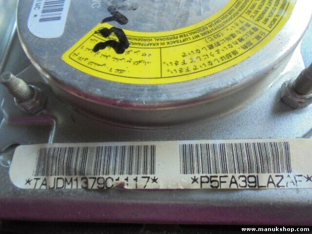 Fahrer Lenkrad Jeep Grand Cherokee P5FA39LAZAF TAJDM137901117 CAJK5H5CBQC