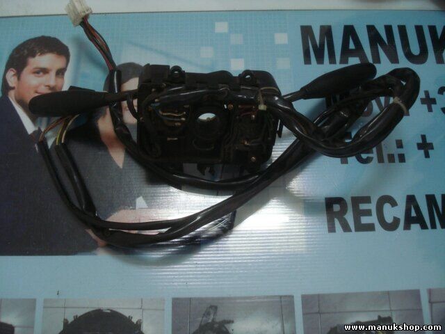 Lichtschalter Opel Frontera 61716826 6171
